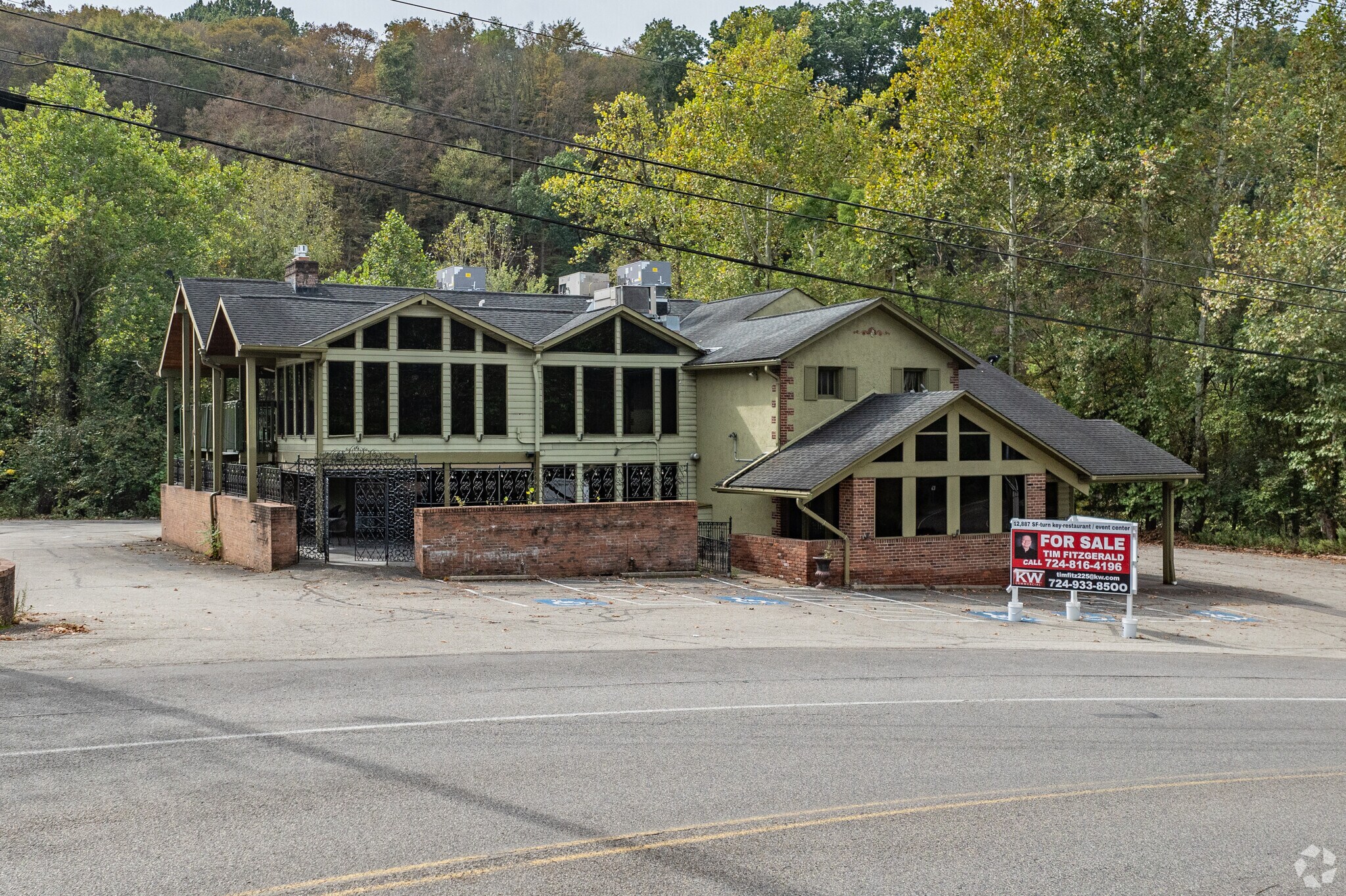 634 Camp Horne Rd, Pittsburgh, PA for sale Primary Photo- Image 1 of 1