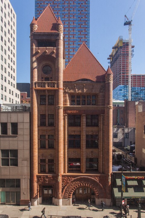 365 Jay St, Brooklyn, NY for sale Building Photo- Image 1 of 1