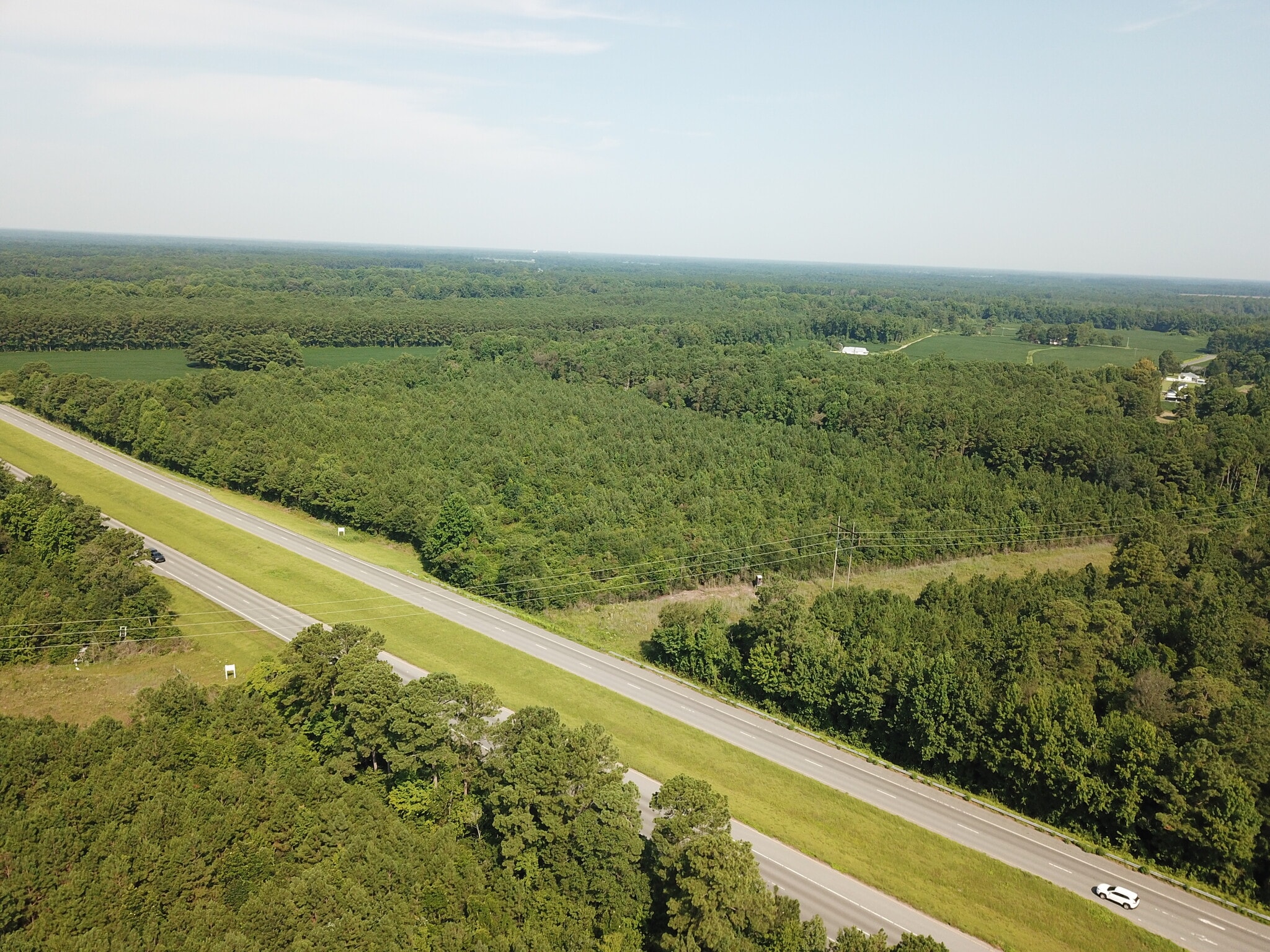 Hwy 903 byp NC HWY 11, Magnolia, NC 28453 Land for Sale