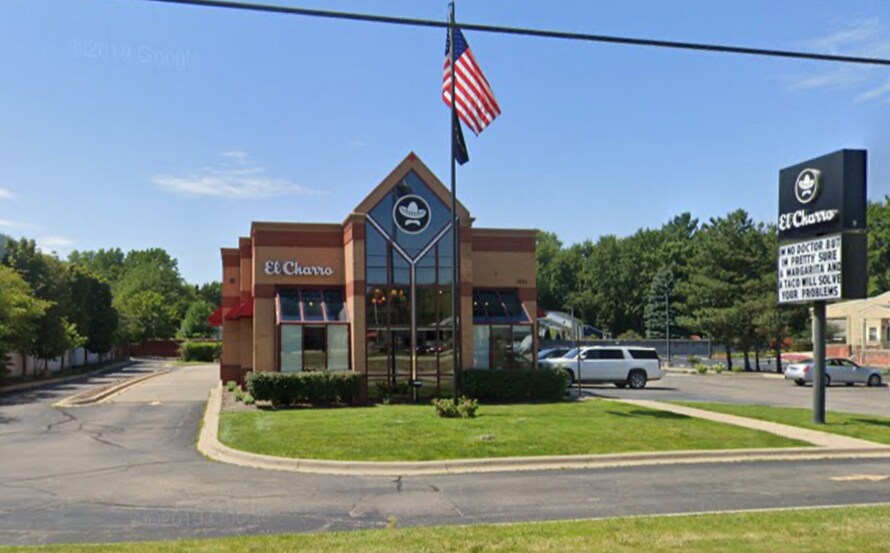 3651 Rochester Rd, Troy, MI for sale - Building Photo - Image 1 of 1