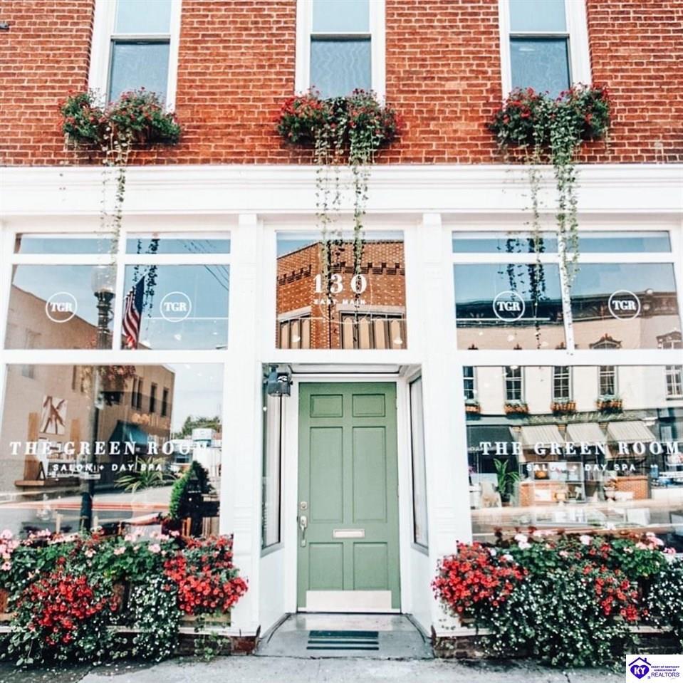 130 E Main St, Campbellsville, KY for sale Building Photo- Image 1 of 18