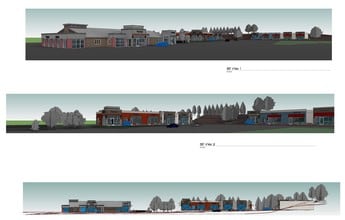 4210 Stadium Dr, Kalamazoo, MI for lease Building Photo- Image 1 of 4