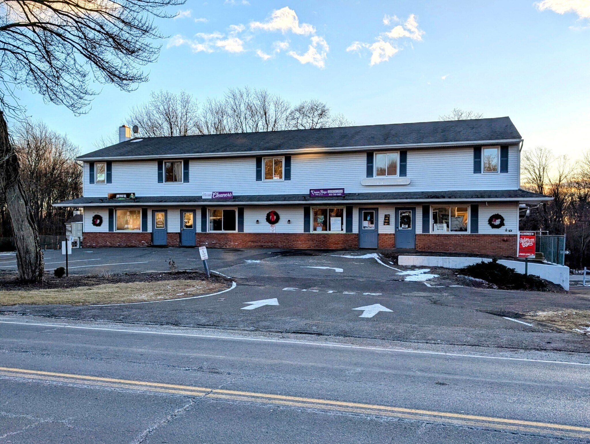 33 Union City Rd, Prospect, CT for lease Building Photo- Image 1 of 3