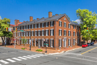 More details for 228 S Washington St, Alexandria, VA - Office for Sale