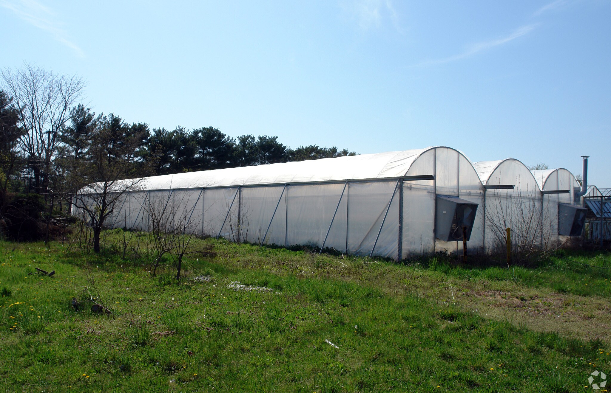 4801 Lake Rd, Newfield, NJ 08344 Lake Road Industrial / Agricultural