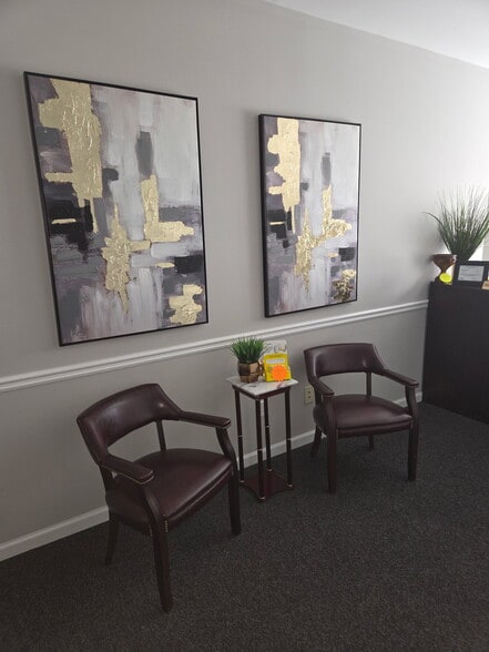 8325 Office Park Dr, Douglasville, GA for lease - Building Photo - Image 2 of 15