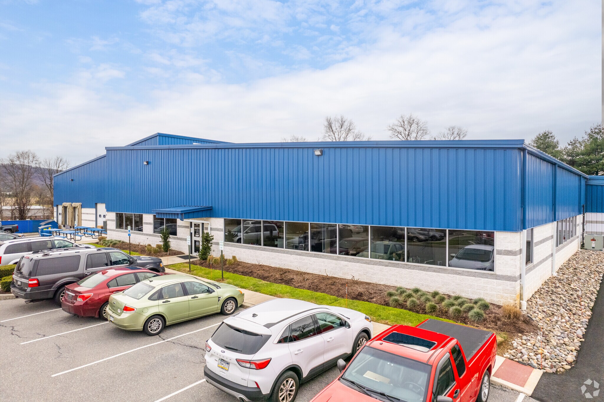 8 Corporate Blvd, Sinking Spring, PA for sale Primary Photo- Image 1 of 1