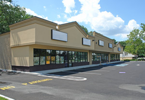 Priscilla Center - Convenience Store