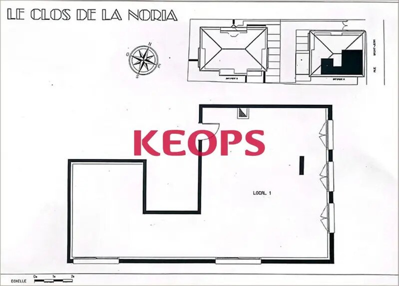 11 Rue Saint-Jean, Balma for lease - Floor Plan - Image 3 of 3
