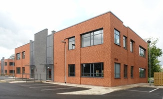 More details for Styal Rd, Manchester - Office for Lease