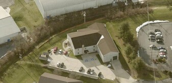 3678 Crescent Ct E, Whitehall PA - Warehouse