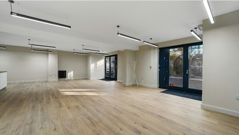 6-12 Waterson St, London for lease Interior Photo- Image 1 of 10