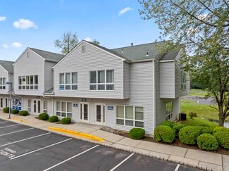 More details for 1594-1600 US Highway 130, North Brunswick, NJ - Office/Medical for Lease
