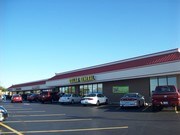 MINOOKA PLAZA - Convenience Store