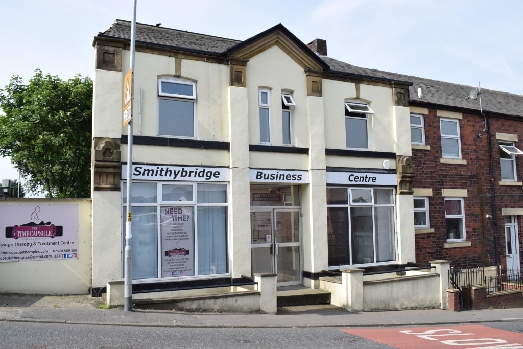 30-32 Smithy Bridge Rd, Littleborough for sale Primary Photo- Image 1 of 1