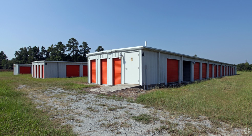 4584 NC Hwy 43, Greenville, NC for sale - Primary Photo - Image 1 of 3