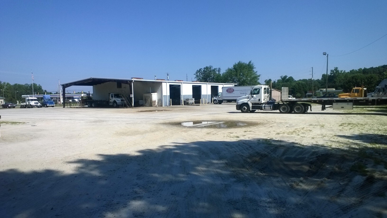 1598 Williamson Rd, Griffin, GA for sale Building Photo- Image 1 of 1