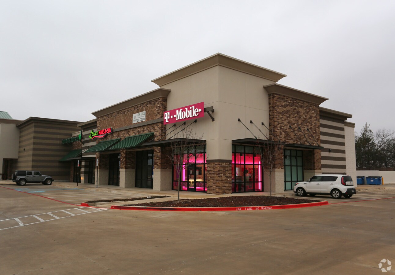 4920 Teasley Ln, Denton, TX 76210 Retail for Lease