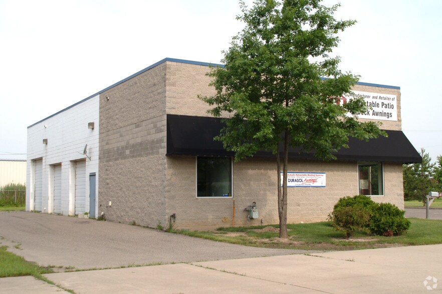 19336 Allen Rd, Brownstown, MI 48183 Retail for Sale