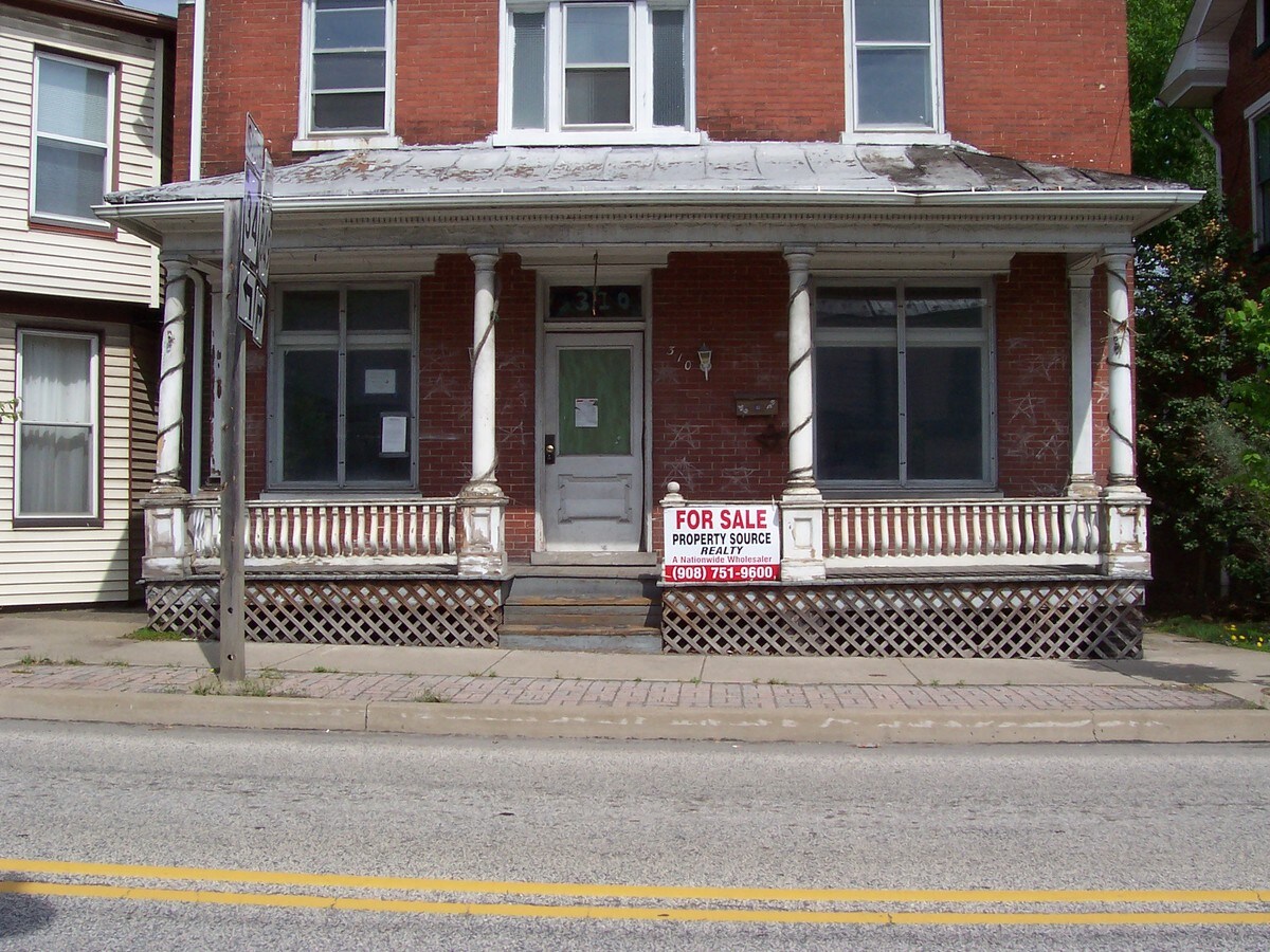 310 Market St, Newport, PA 17074