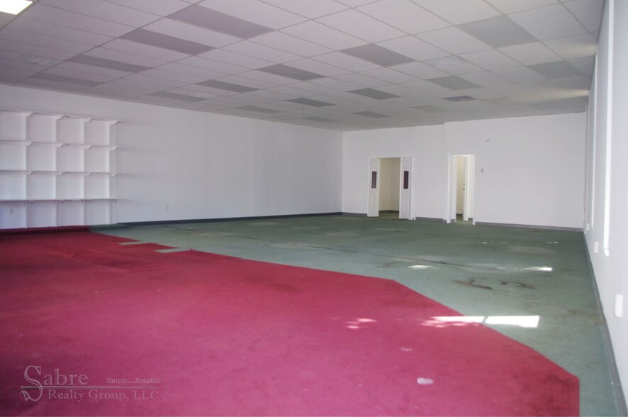 10-12 Cross St, Norwalk, CT for lease - Interior Photo - Image 3 of 7