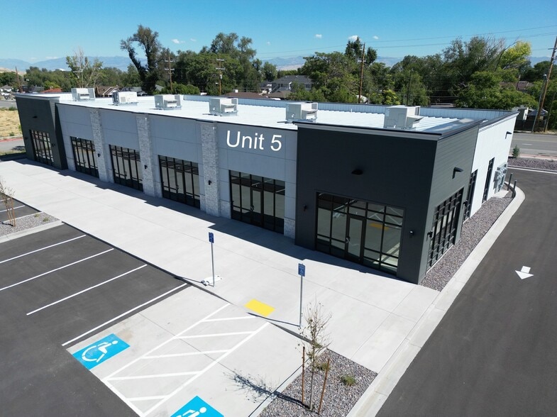 2850 S 8400 W, Magna, UT for lease - Building Photo - Image 2 of 8