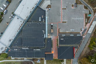 3010 148 St, Surrey, BC - aerial  map view