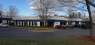 More details for 2828 Queen City Dr, Charlotte, NC - Flex for Lease