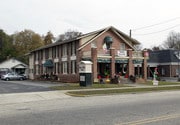 Downtown Retail in Elizabethtown,NC - 1031 Exchange Property