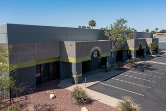 More details for 1603 S Eastside Loop, Tucson, AZ - Flex for Lease