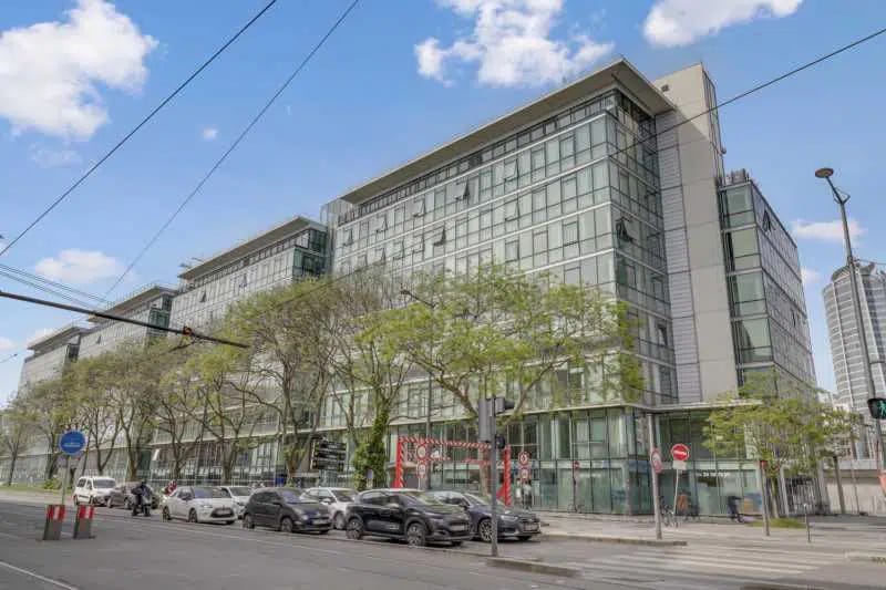 20 Rue De La Villette, Lyon, Lyon for lease Building Photo- Image 1 of 5