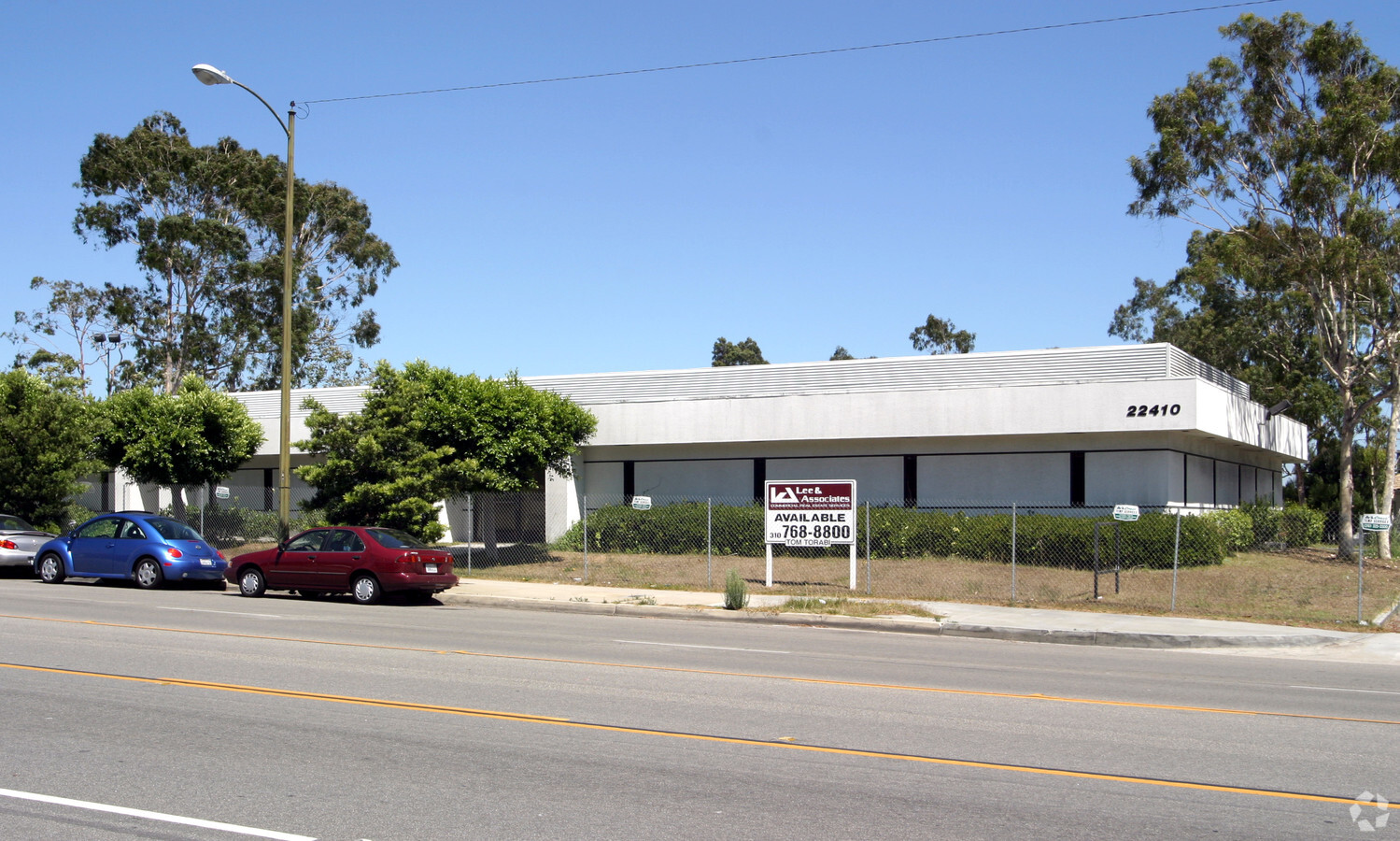 22410 Palos Verdes Blvd, Torrance, CA 90505 | LoopNet