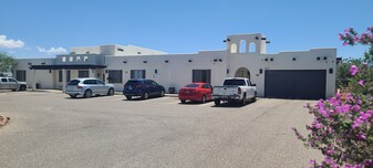 Beehive Homes of Sierra Vista Assisted Living - Commercial Real Estate