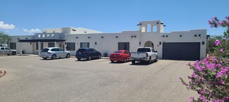 More details for 4110 E Anderson St, Sierra Vista, AZ - Health Care for Sale