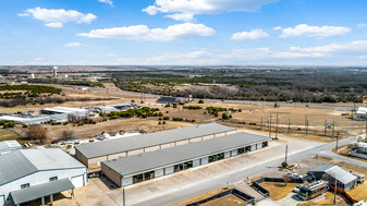 125-129 M&M Ranch Rd - Warehouse