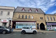 1 & 3 Brook St, Huddersfield WYK - Commercial Real Estate