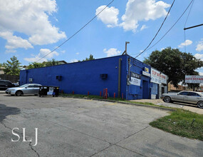 4732-4734 Maple Ave, Dallas, TX for lease Building Photo- Image 2 of 9