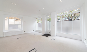 85 Albany St, London for lease Interior Photo- Image 2 of 3