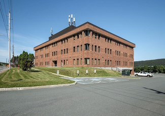 More details for 136 Crosbie Rd, St. John's, NL - Office for Sale