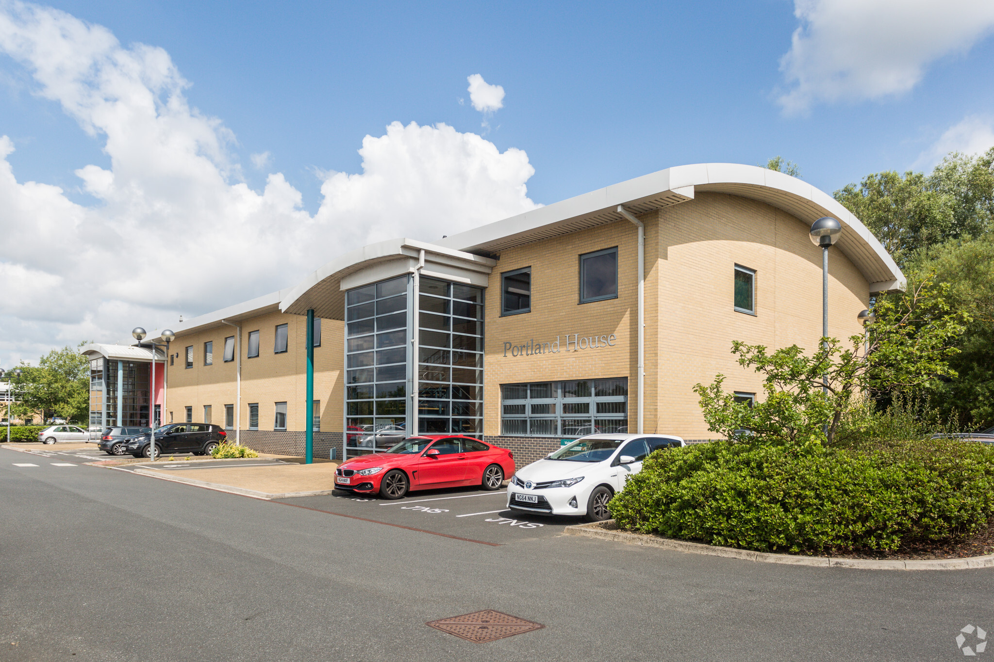 Belmont Business Park, Durham for sale Primary Photo- Image 1 of 1