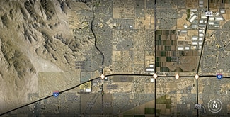 More details for SWC I-10 & 215th Ave, Buckeye, AZ - Land for Sale