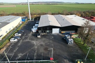 More details for 15 Rue De L'Escaut, Reims - Industrial for Lease