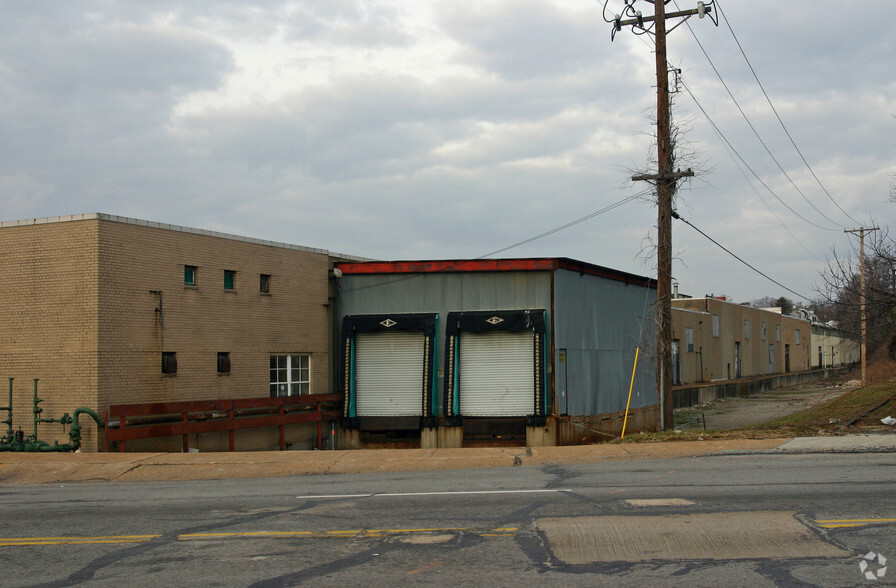 4501 Gustine Ave, Saint Louis, MO for lease - Building Photo - Image 2 of 2