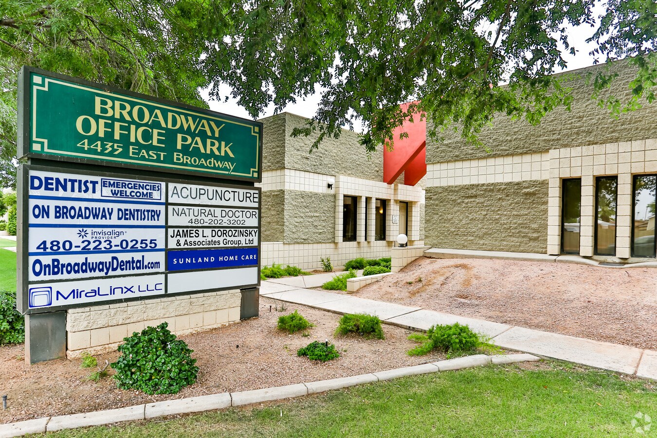 44354455 E Broadway Rd, Mesa, AZ 85206