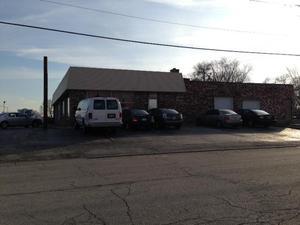11600 S Pulaski Rd, Alsip, IL for sale Building Photo- Image 1 of 1