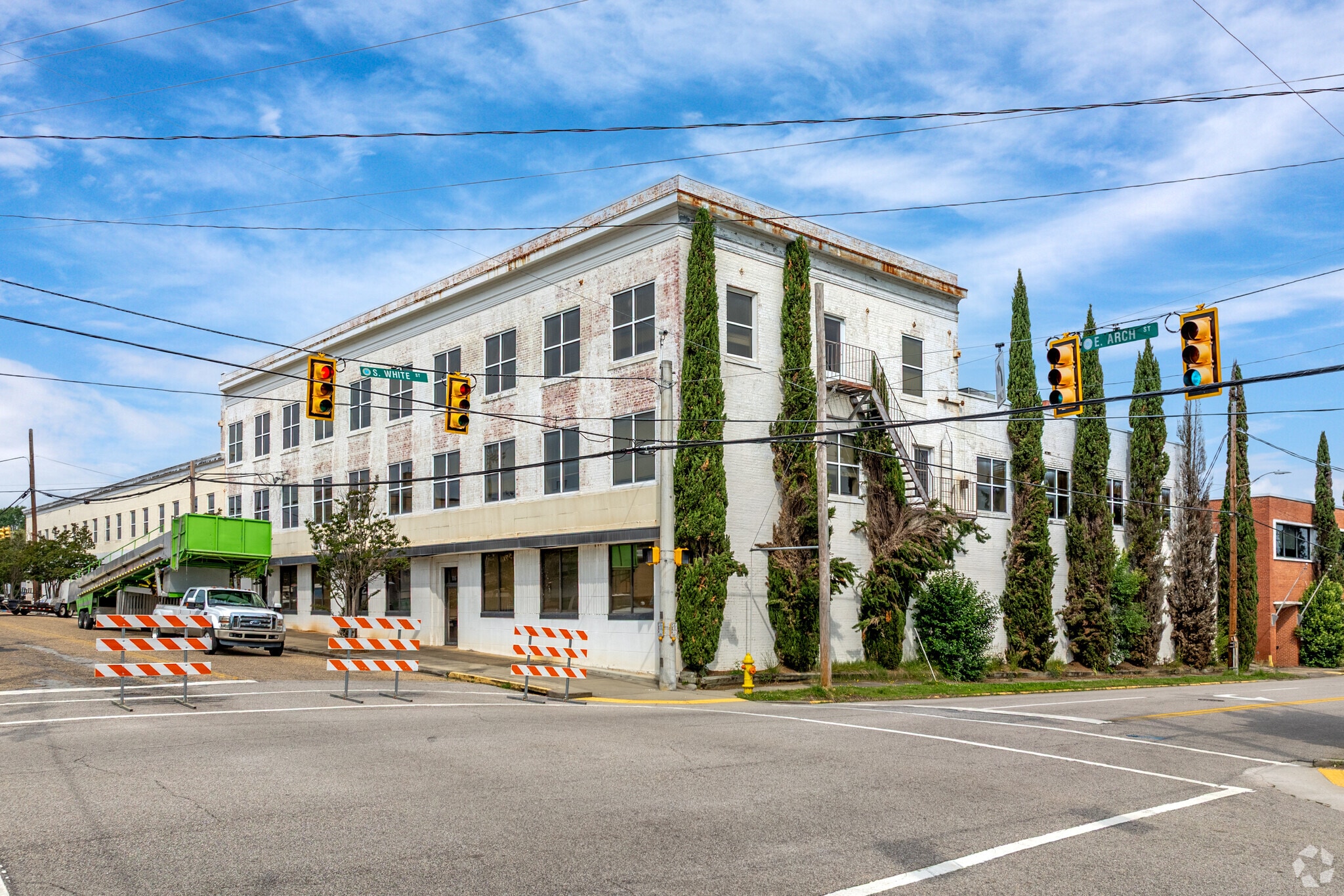 116 W Arch St, Lancaster, SC for sale Building Photo- Image 1 of 13