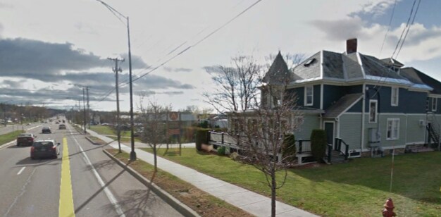 1475 Shelburne Rd, South Burlington, VT for sale Building Photo- Image 1 of 1