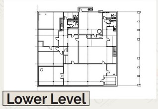 6070 Montgomery Rd, Cincinnati, OH for lease Floor Plan- Image 1 of 1