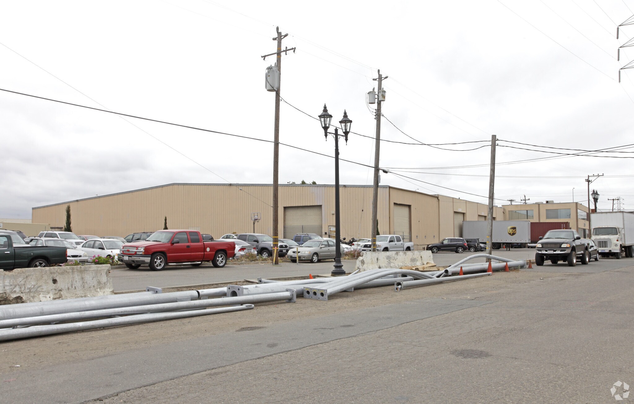 2002 Davis St, San Leandro, CA for sale Building Photo- Image 1 of 1