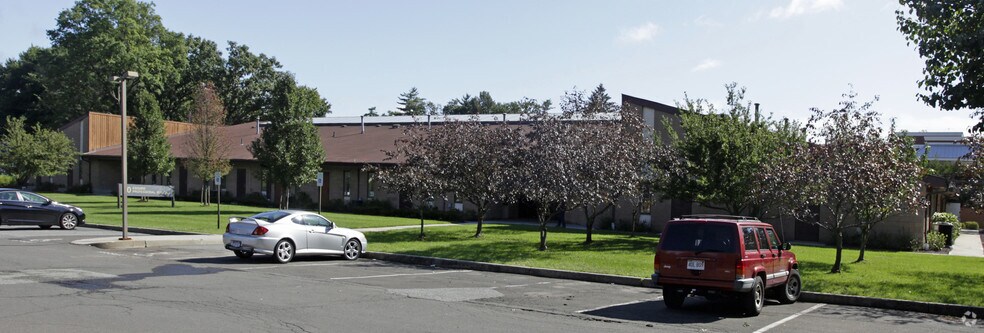 Office in New City, NY for sale - Primary Photo - Image 1 of 1